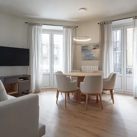 Appartement The Collection - Urbieta Ii *
