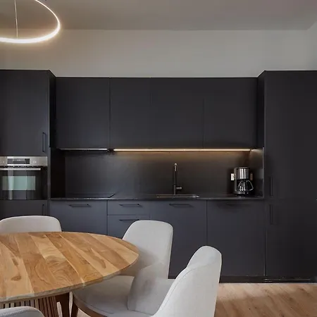 The Collection - Urbieta Ii Apartment San Sebastian