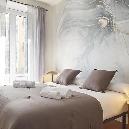 The Collection - Urbieta Ii Apartment