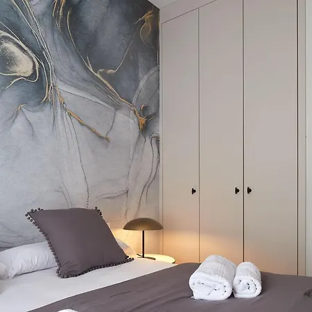 Apartment The Collection - Urbieta Ii San Sebastian