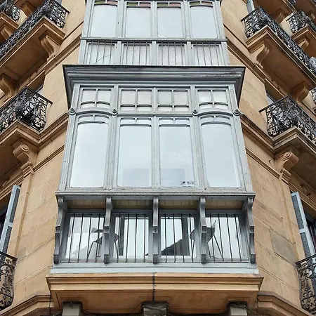 Apartment The Collection - Urbieta Ii *